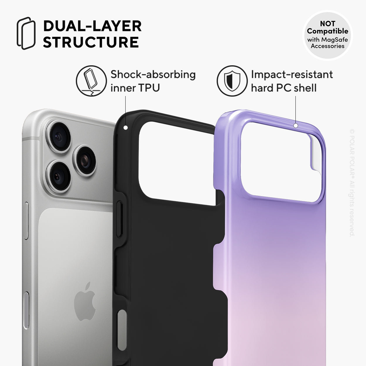 Standard_iPhone 17 Pro Max | Tough Case (dual-layer)
