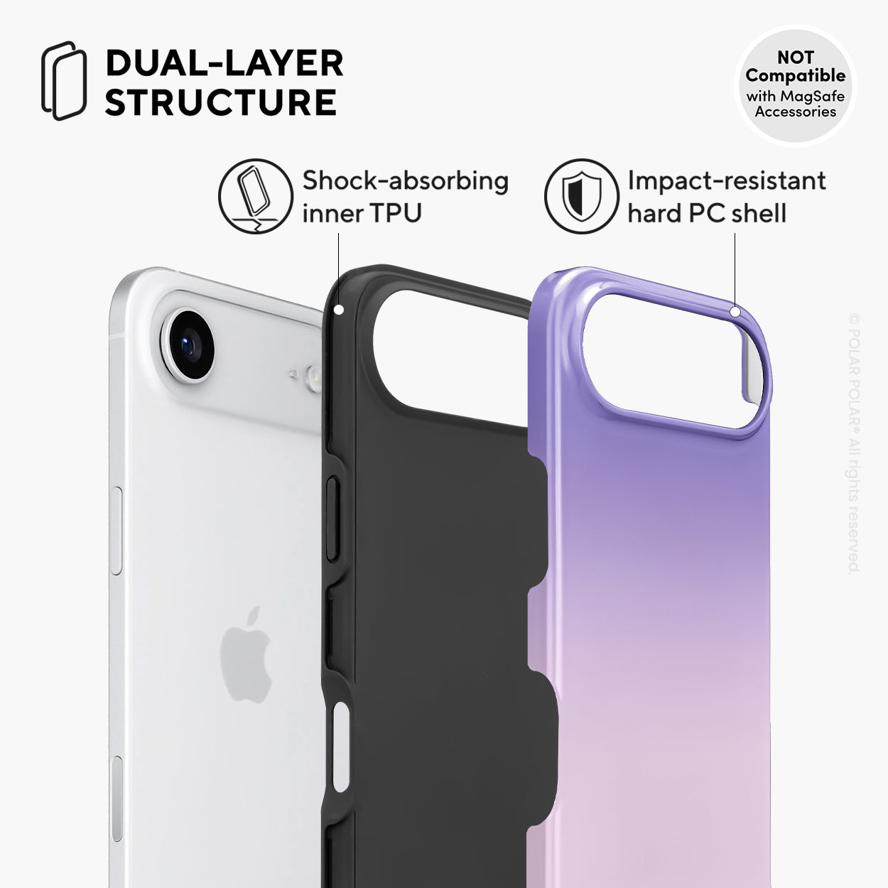 Standard_iPhone Air | Tough Case (dual-layer)