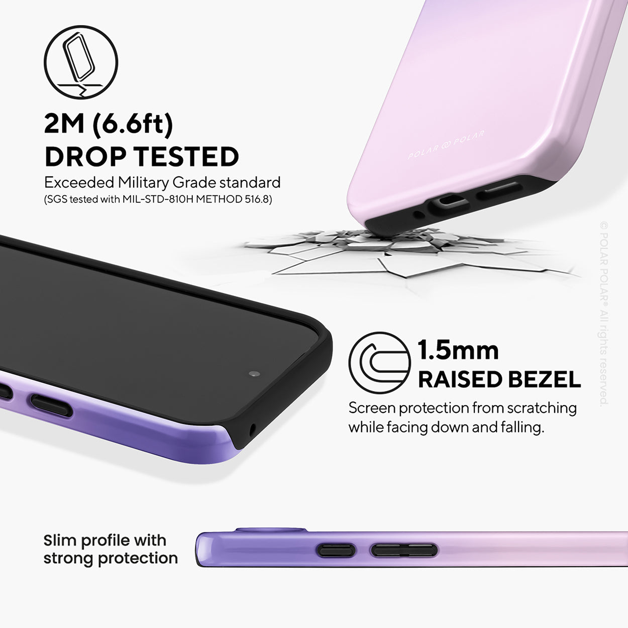 Feature_Tough Case (dual-layer) Tough MagSafe Case