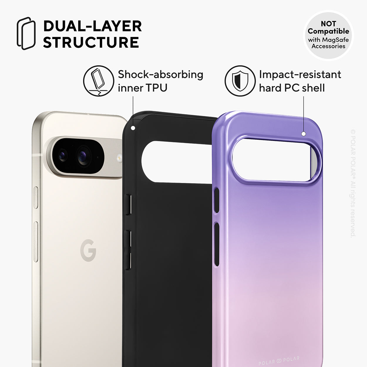 Standard_Google Pixel 9 | Tough Case (dual-layer)