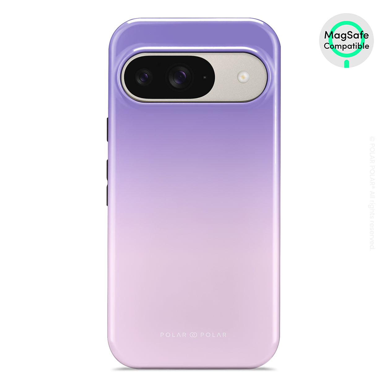 Standard_Google Pixel 10 | Tough MagSafe Case