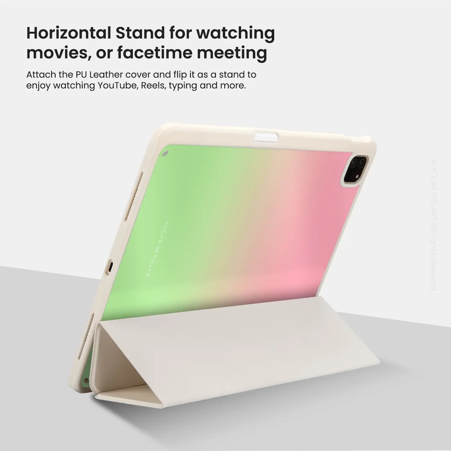 Standard_iPad Air 13-inch (M3 M2) | Milky White