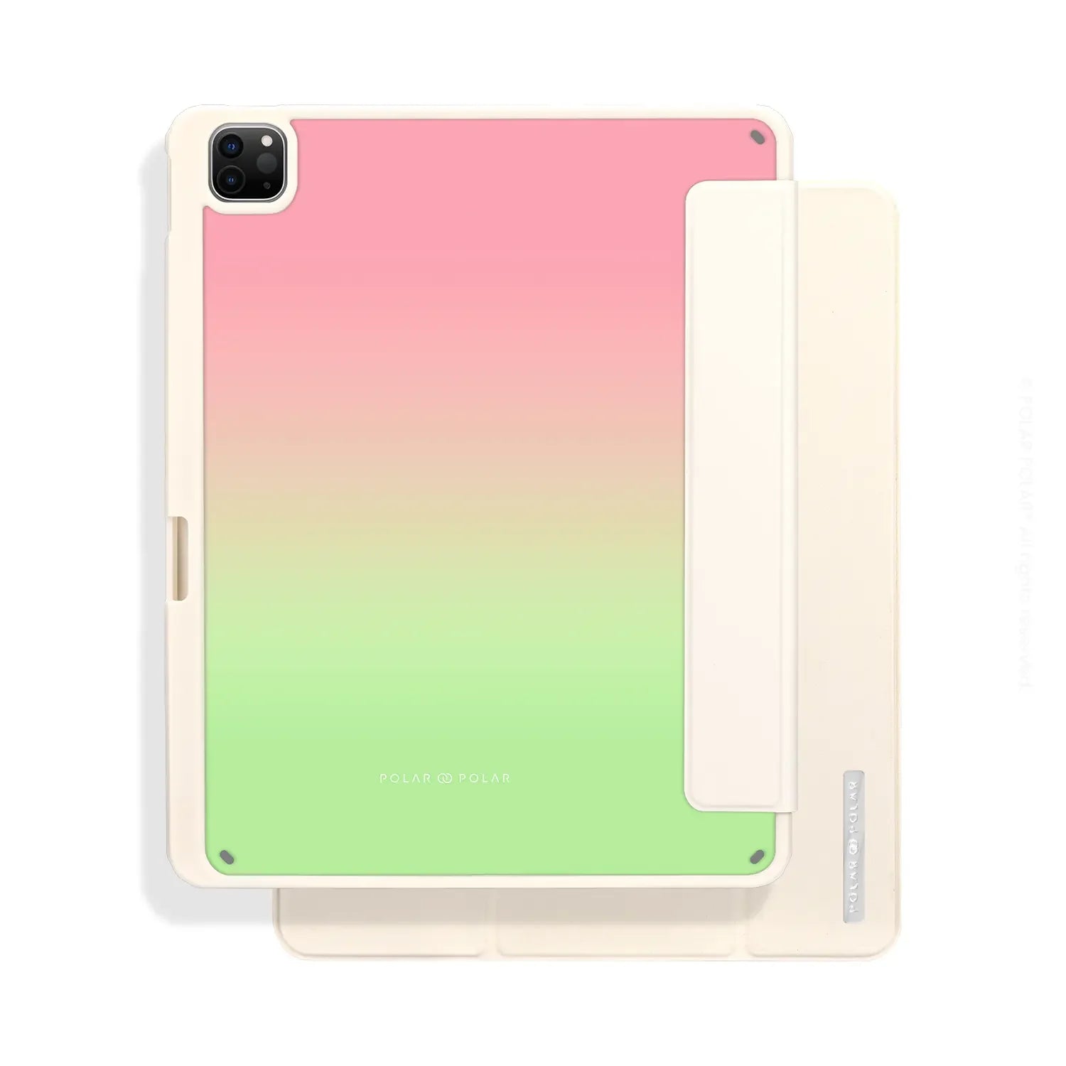 Standard_iPad Pro 12.9-inch (6th 5th gen) | Milky White