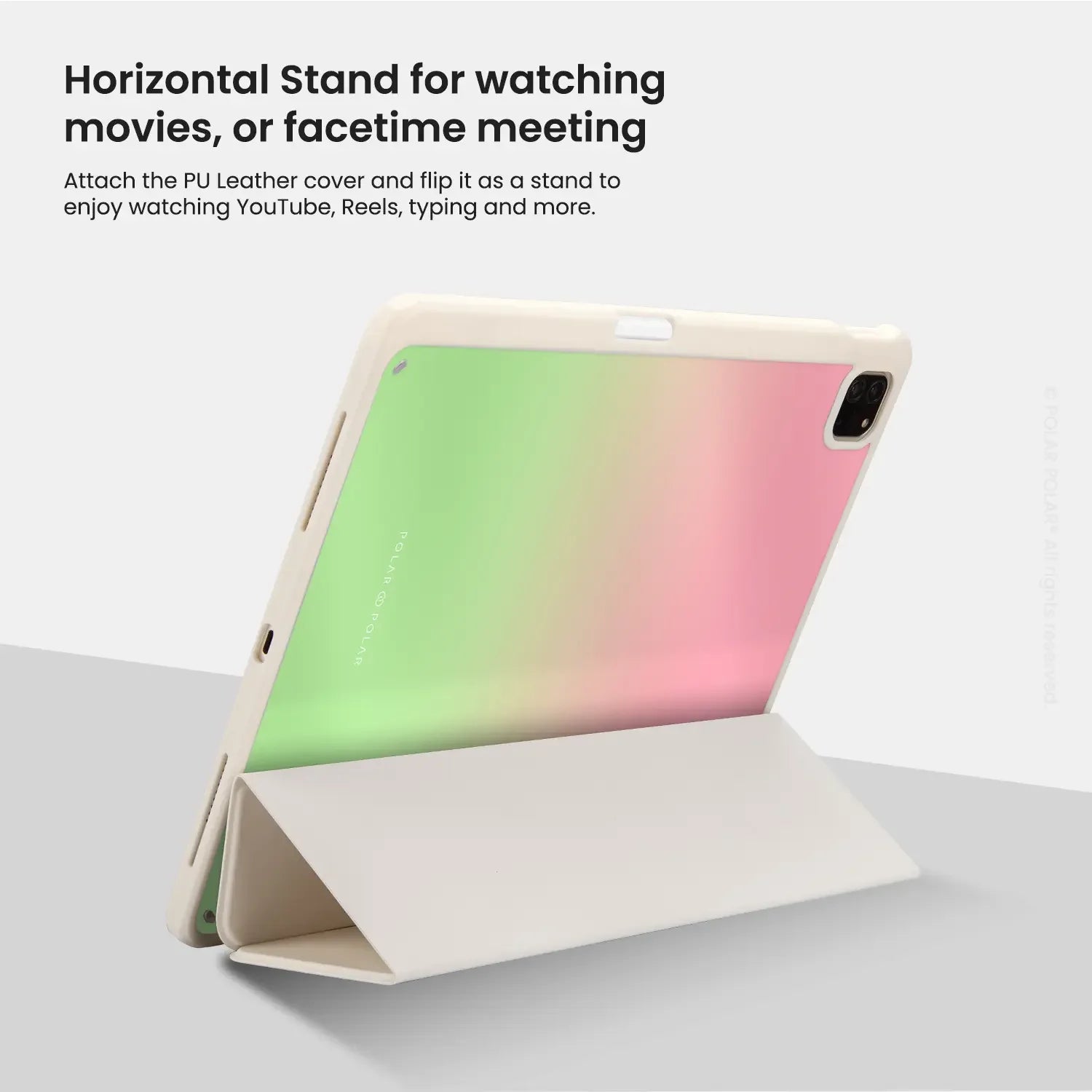 Standard_iPad Pro 12.9-inch (6th 5th gen) | Milky White