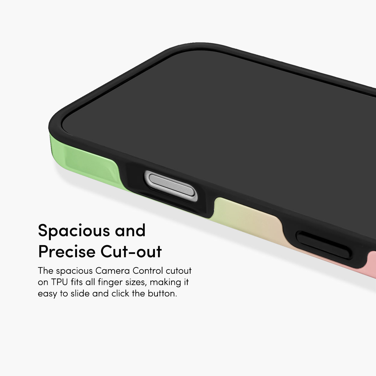 Feature_Tough Case (dual-layer) Tough MagSafe Case