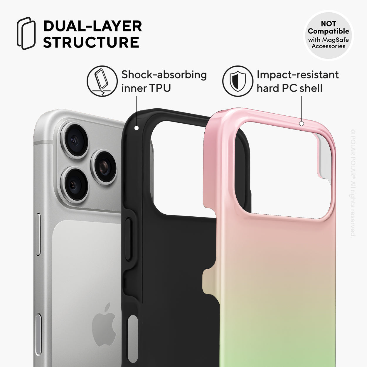 Standard_iPhone 17 Pro | Tough Case (dual-layer)