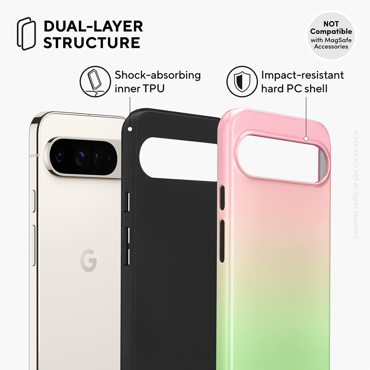 Standard_Google Pixel 9 Pro XL | Tough Case (dual-layer)