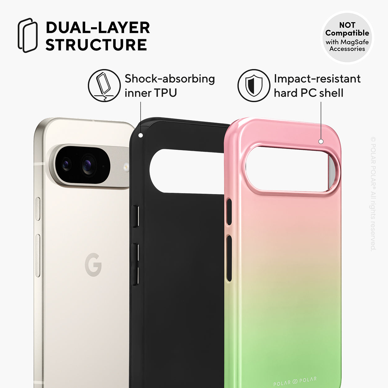 Standard_Google Pixel 9 | Tough Case (dual-layer)