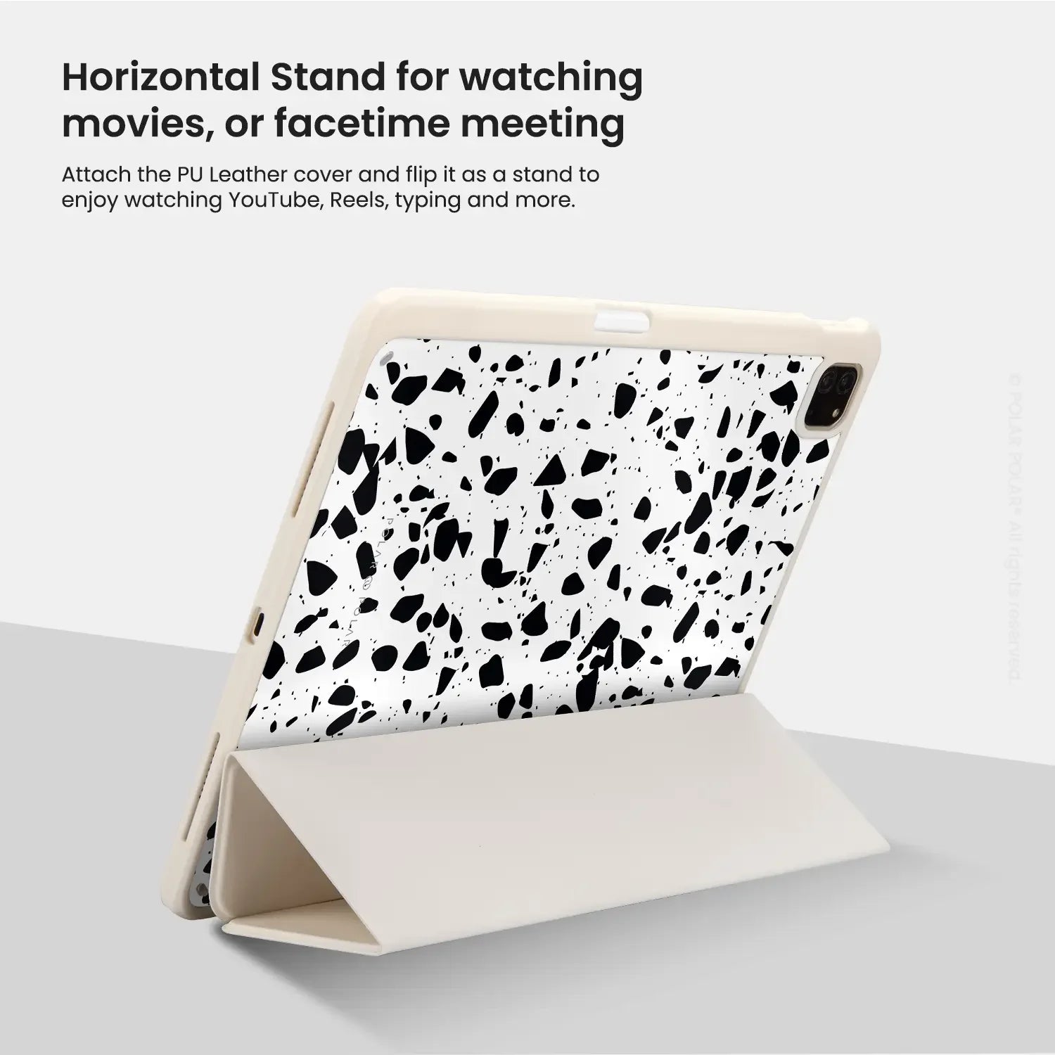 Standard_iPad Air 13-inch (M3 M2) | Milky White