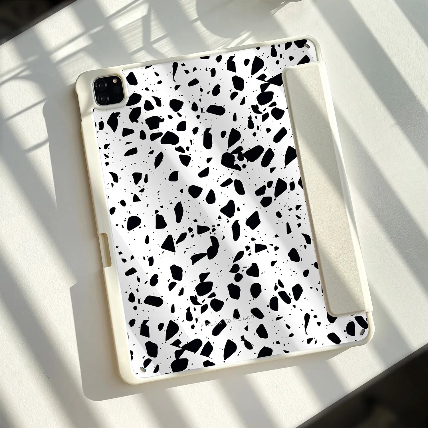 Feature_Milky White