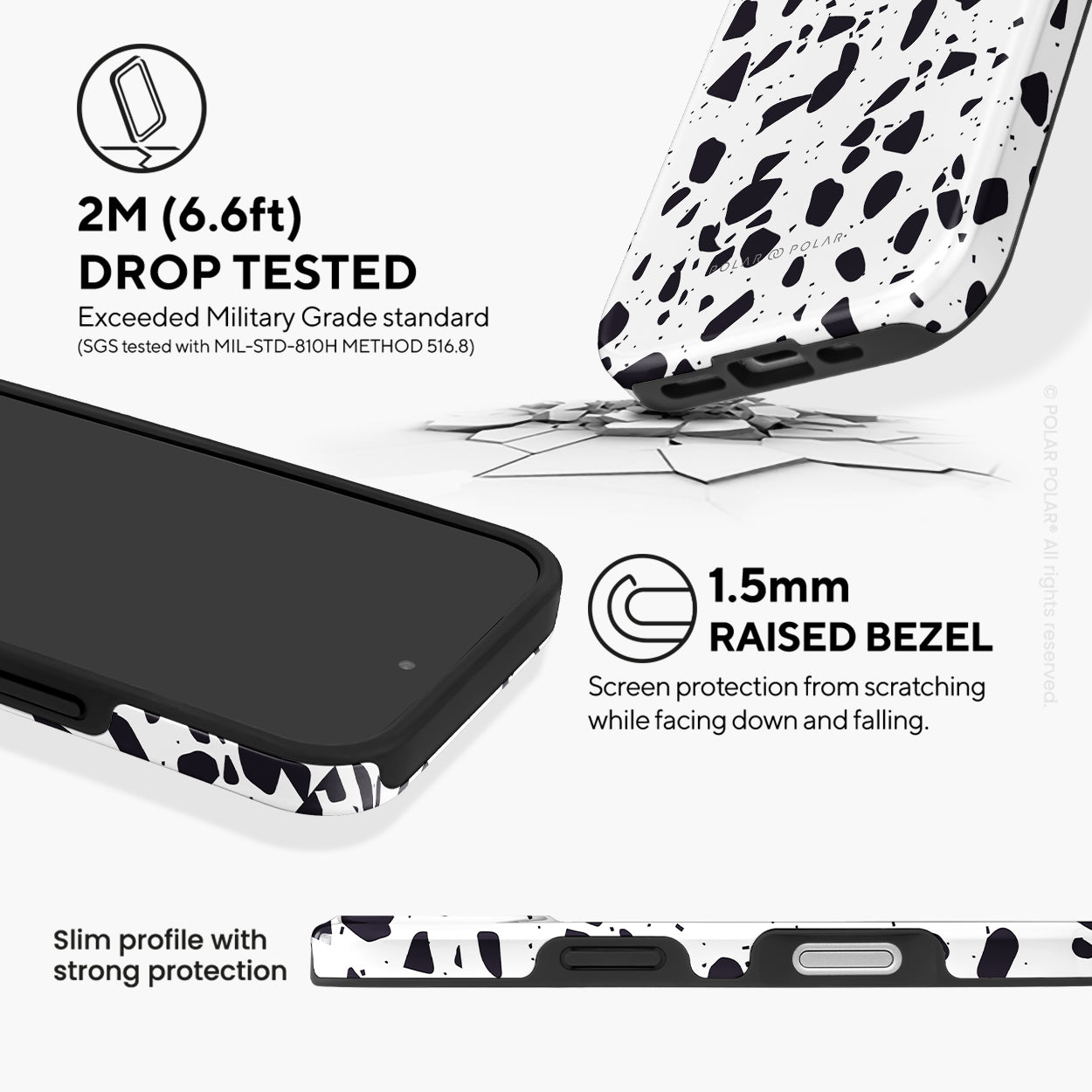 Feature_Tough Case (dual-layer) Tough MagSafe Case