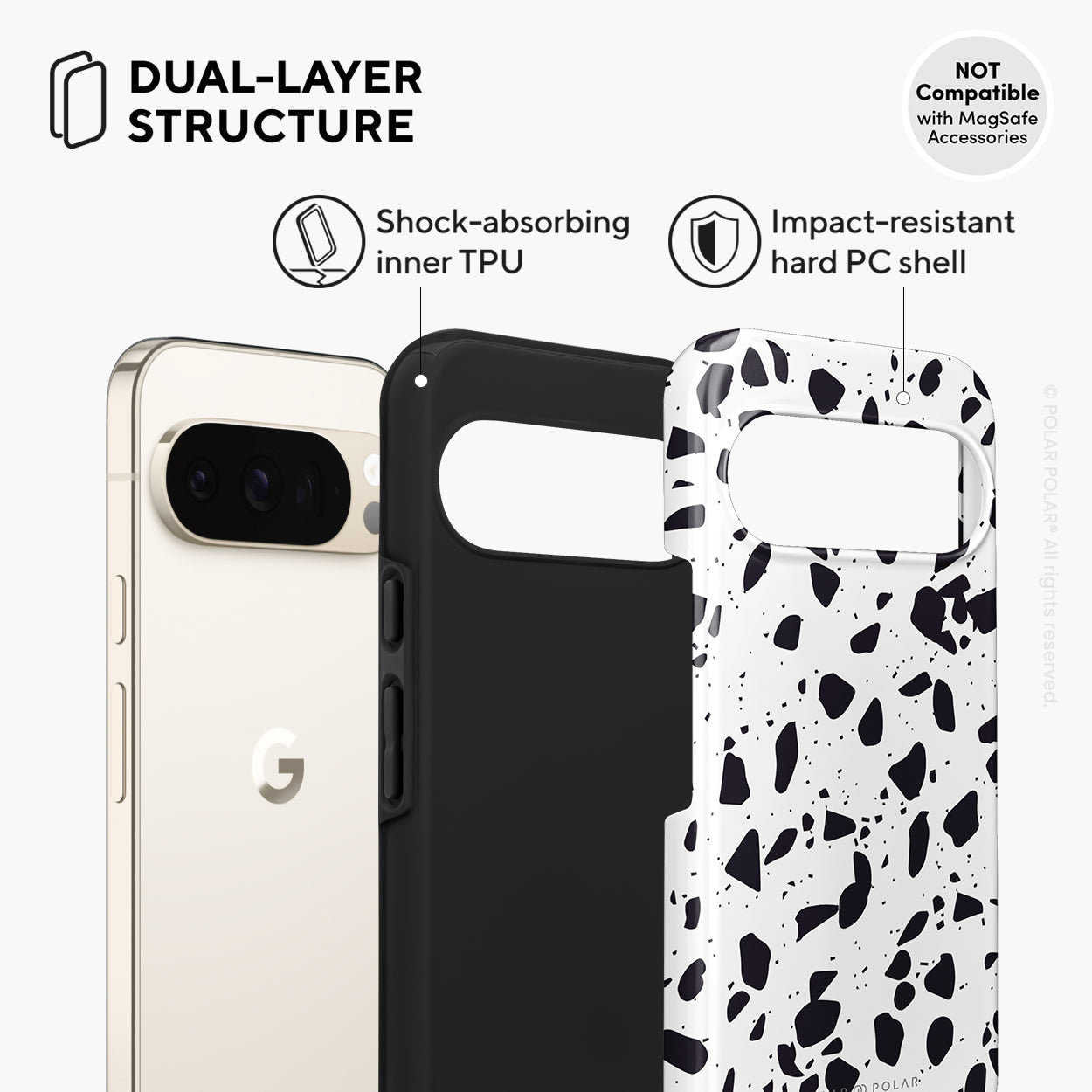 Standard_Google Pixel 10 Pro | Tough Case (dual-layer)