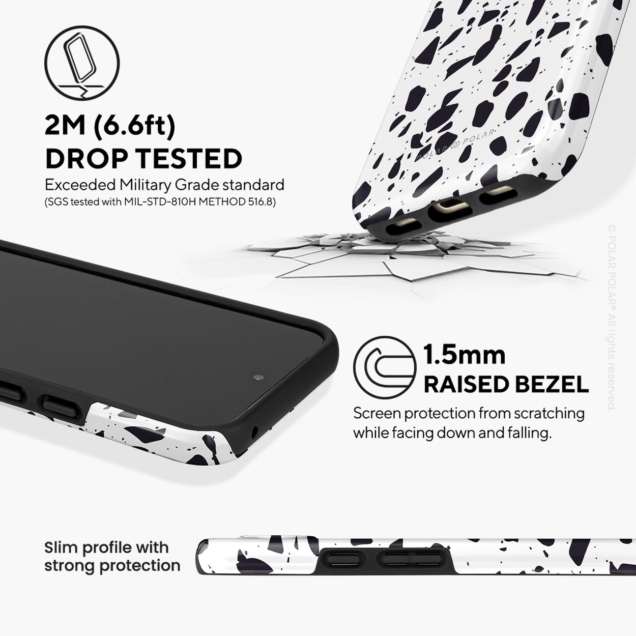 Feature_Tough Case (dual-layer) Tough MagSafe Case