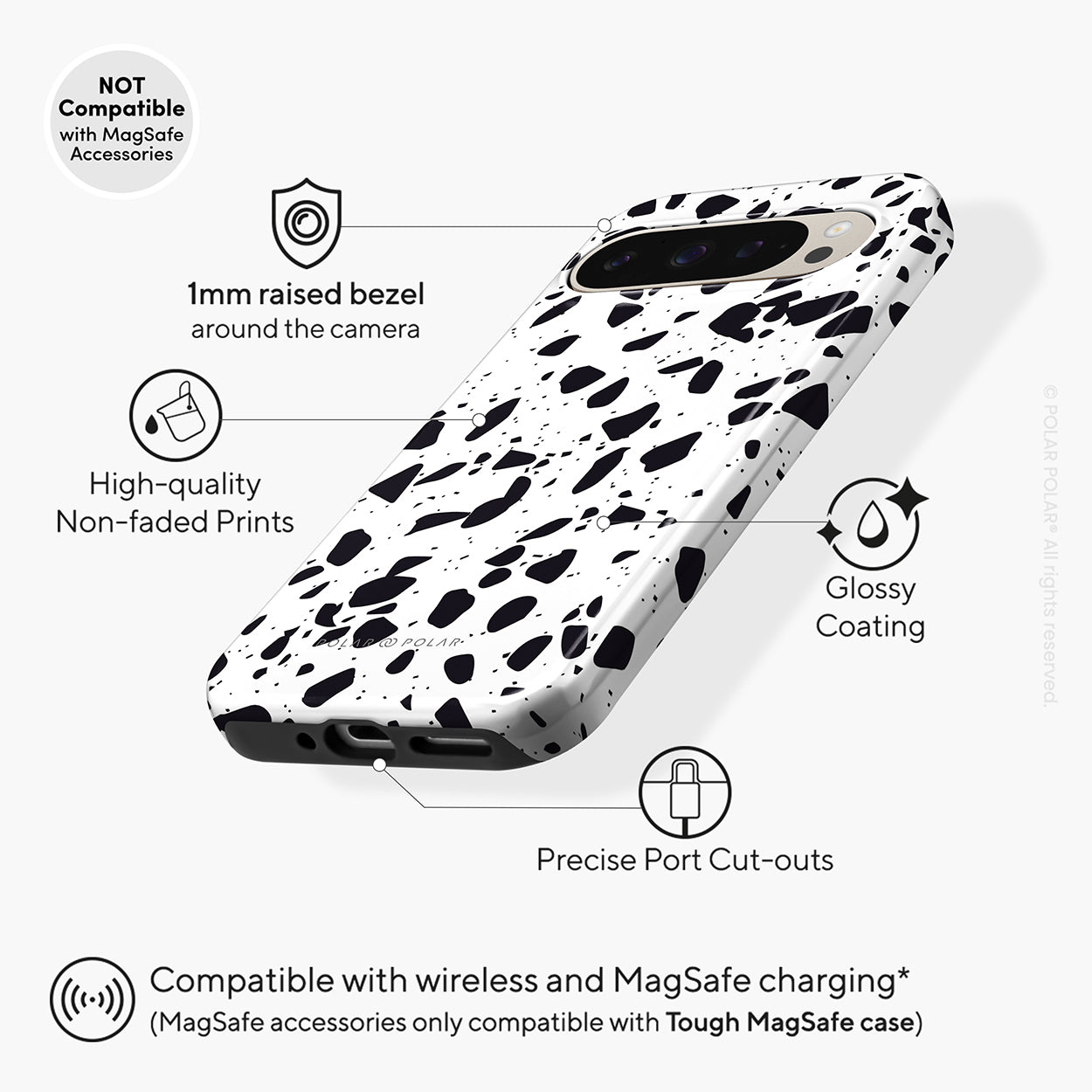 Standard_Google Pixel 10 Pro | Tough Case (dual-layer)