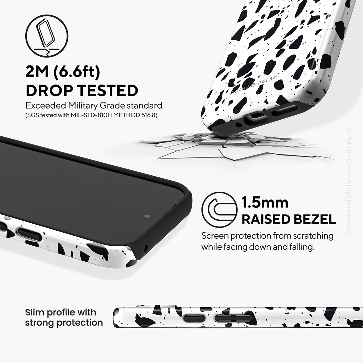 Feature_Tough Case (dual-layer) Tough MagSafe Case