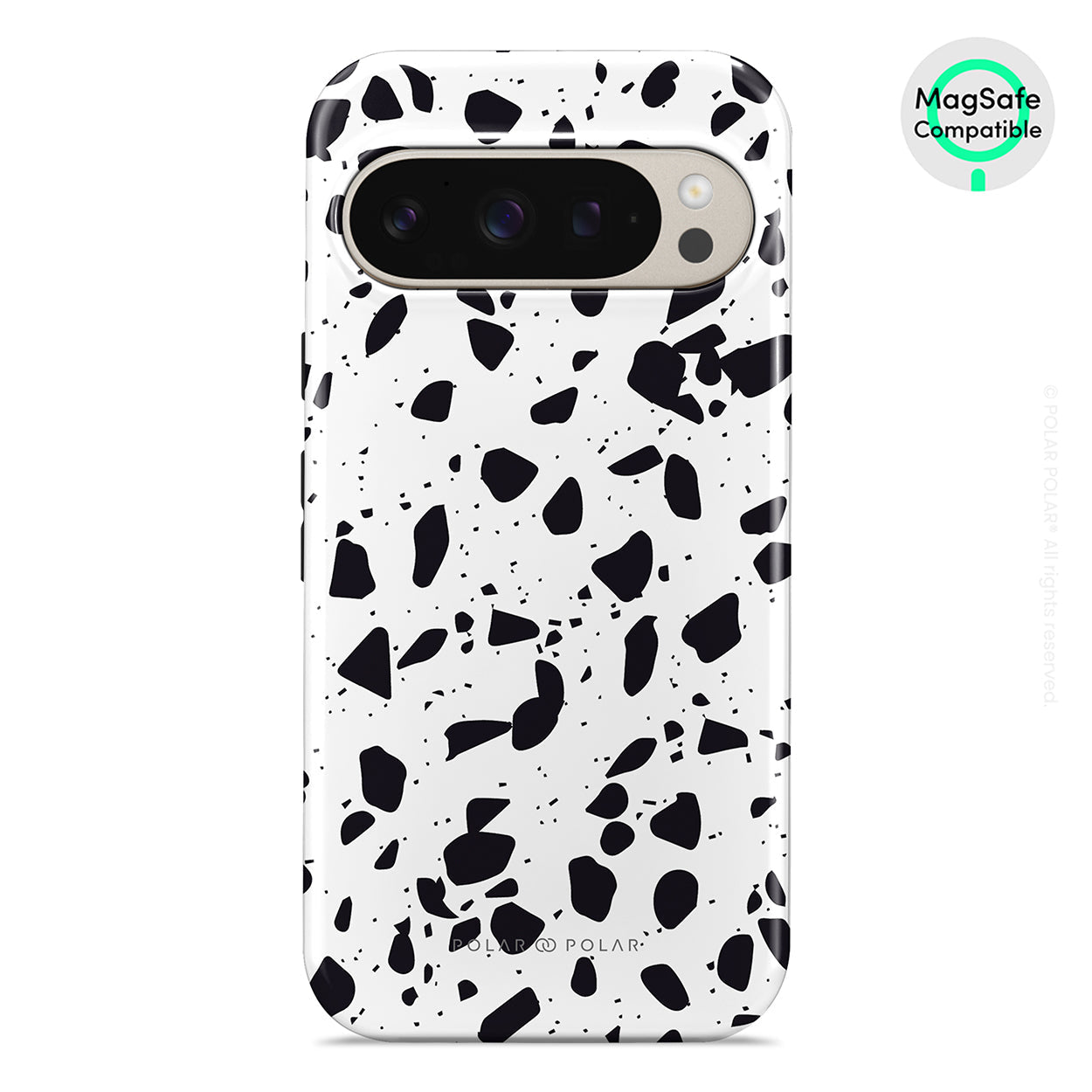 Standard_Google Pixel 10 Pro | Tough MagSafe Case