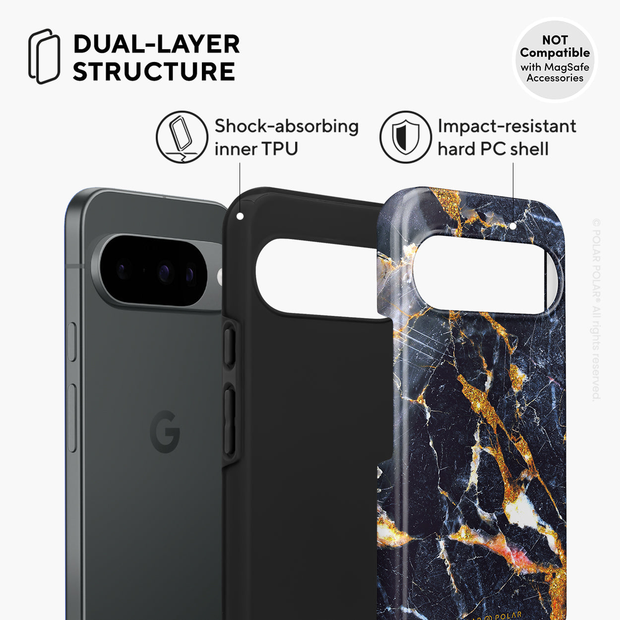 Standard_Google Pixel 10 | Tough Case (dual-layer)