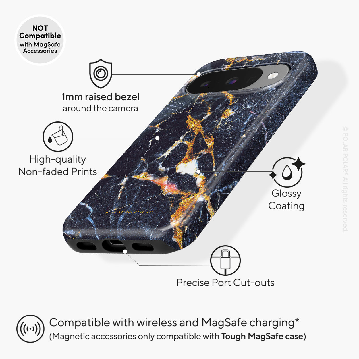 Standard_Google Pixel 10 | Tough Case (dual-layer)
