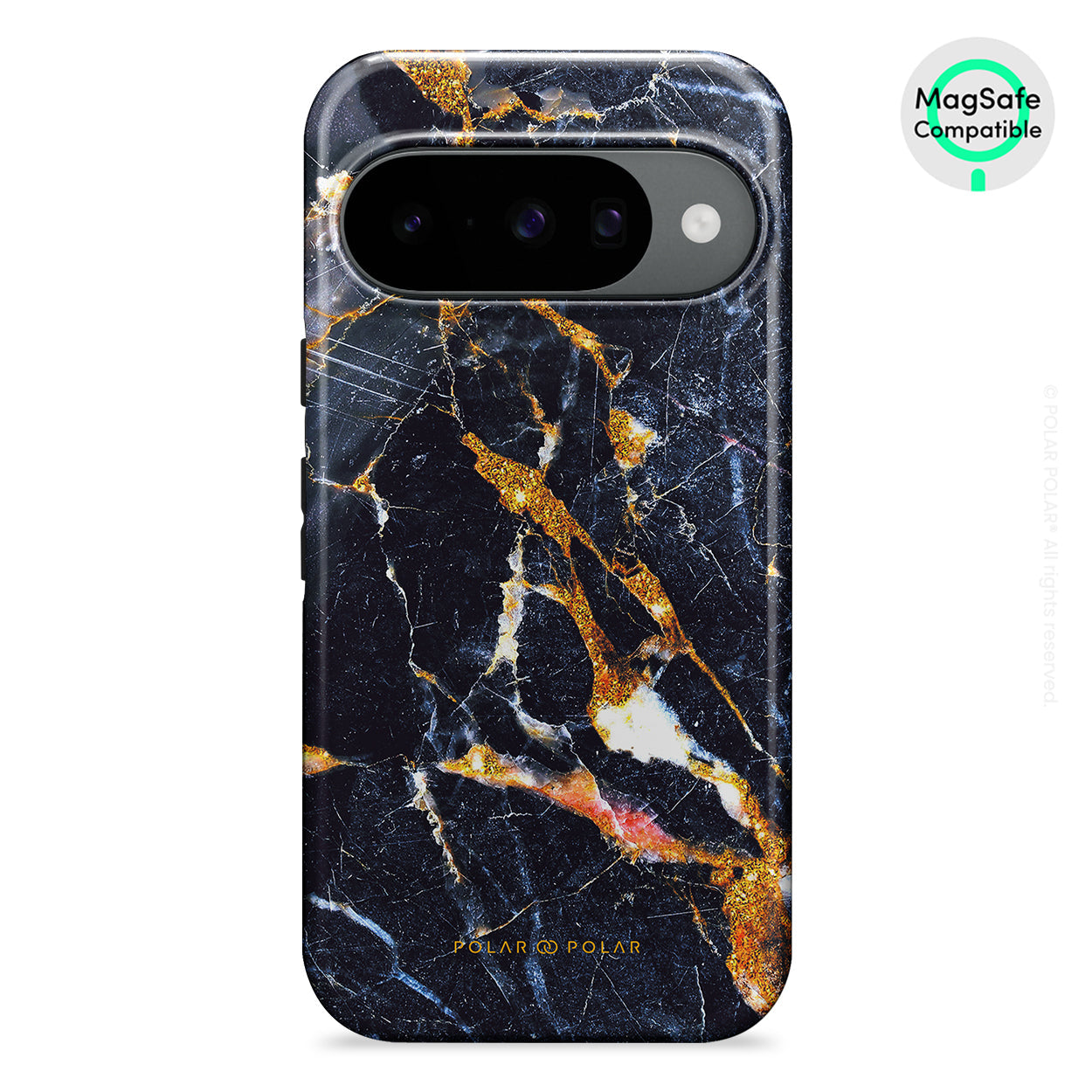 Standard_Google Pixel 10 | Tough MagSafe Case