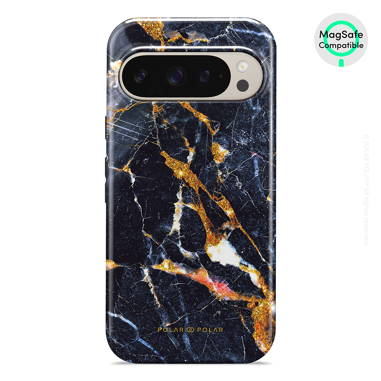 Standard_Google Pixel 9 Pro | Tough MagSafe Case