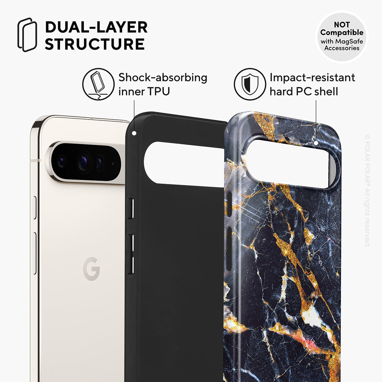 Standard_Google Pixel 9 Pro XL | Tough Case (dual-layer)
