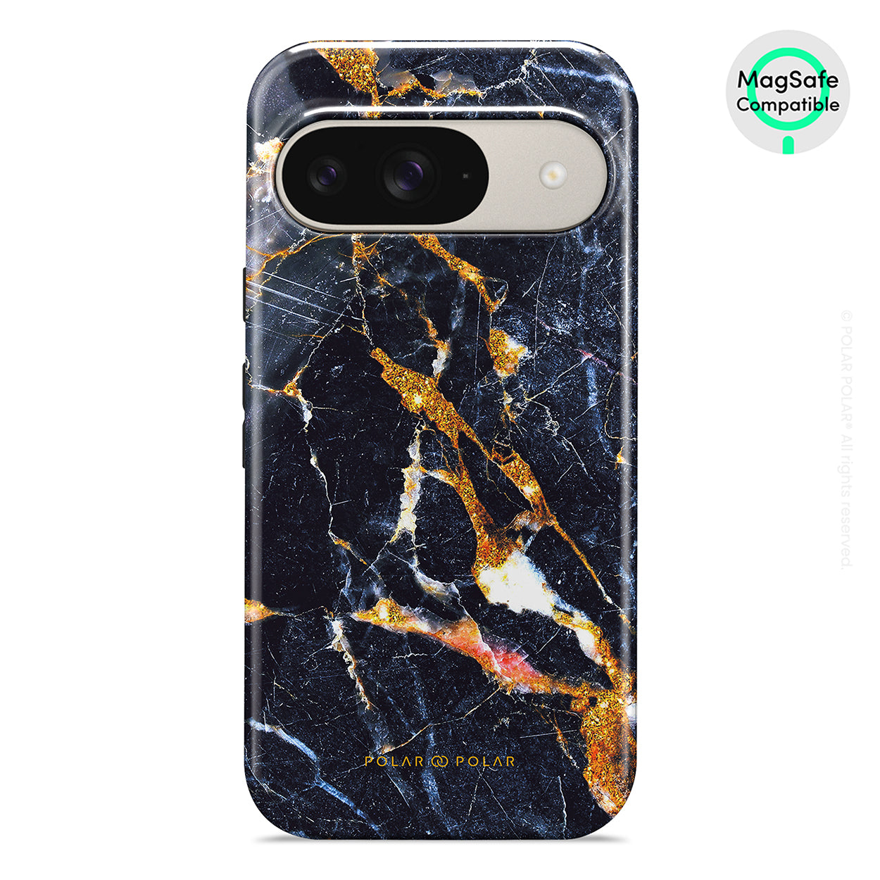 Standard_Google Pixel 9 | Tough MagSafe Case