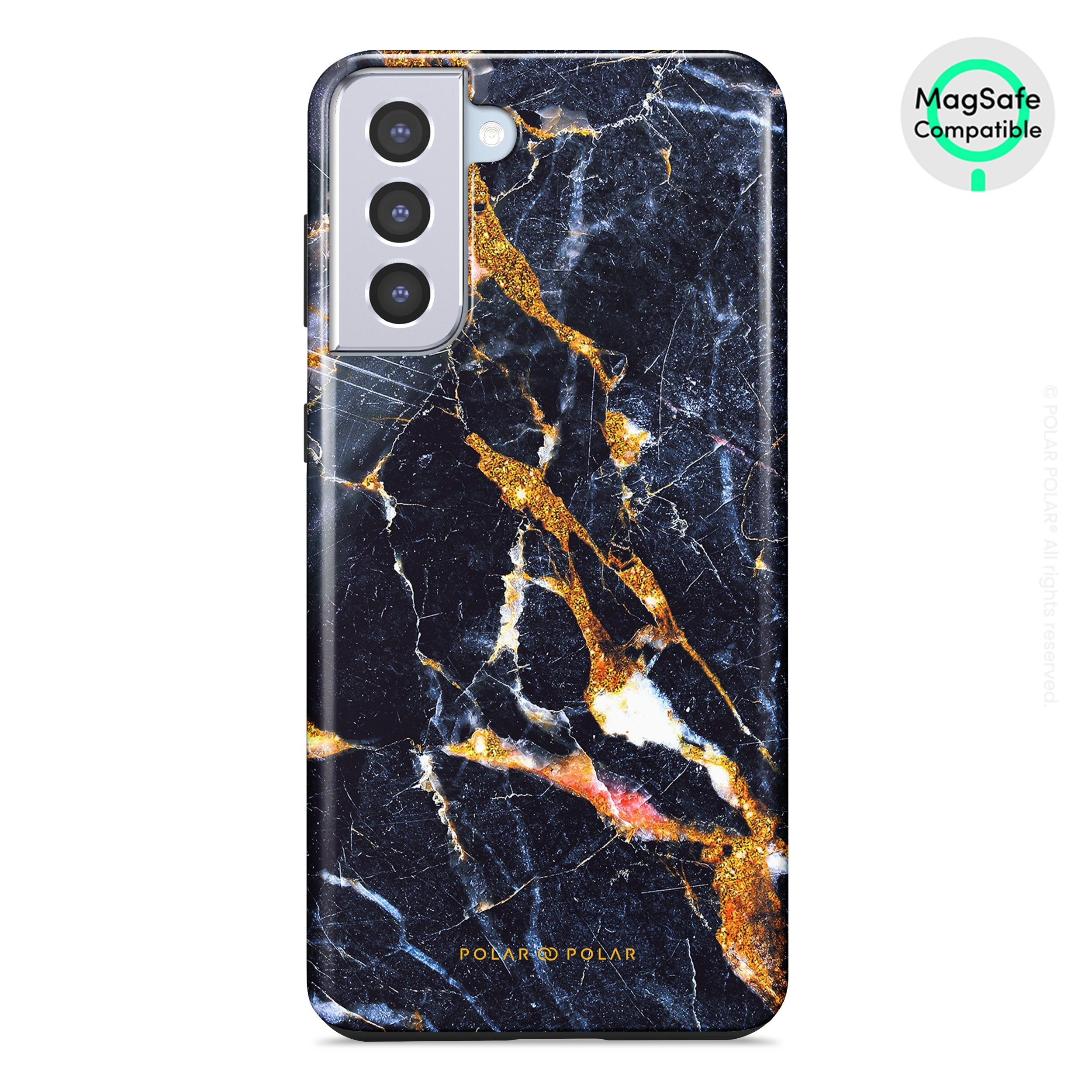 Standard_Samsung Galaxy S21 Plus 5G | Tough MagSafe Case | Common