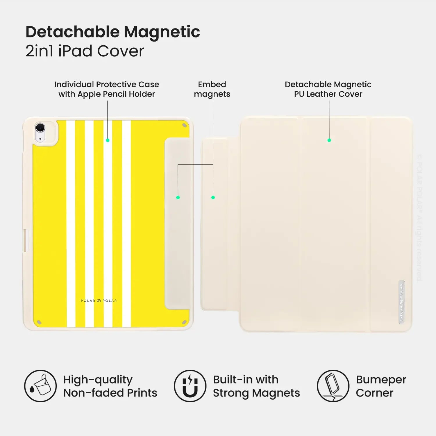 Standard_iPad Air 13-inch (M3 M2) | Milky White
