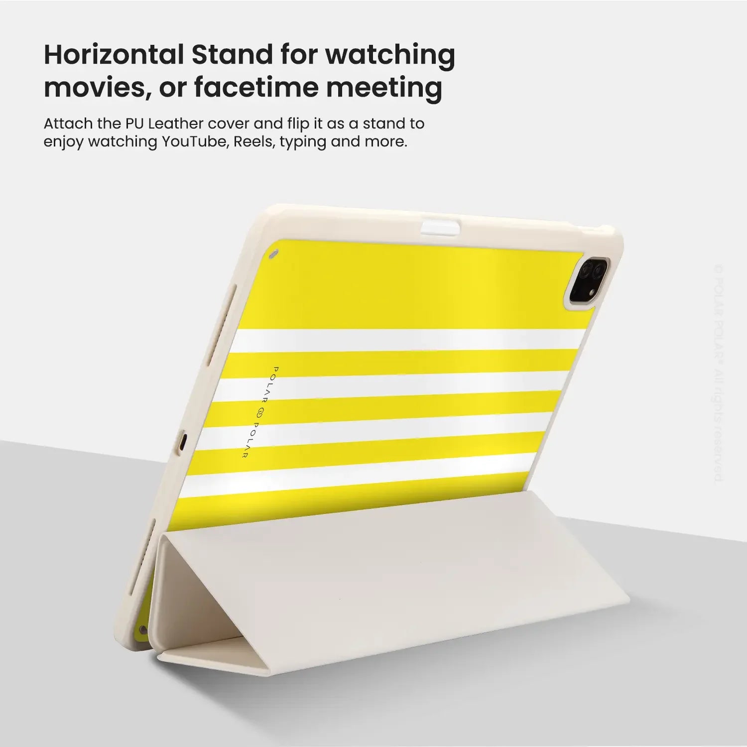 Standard_iPad Air 13-inch (M3 M2) | Milky White