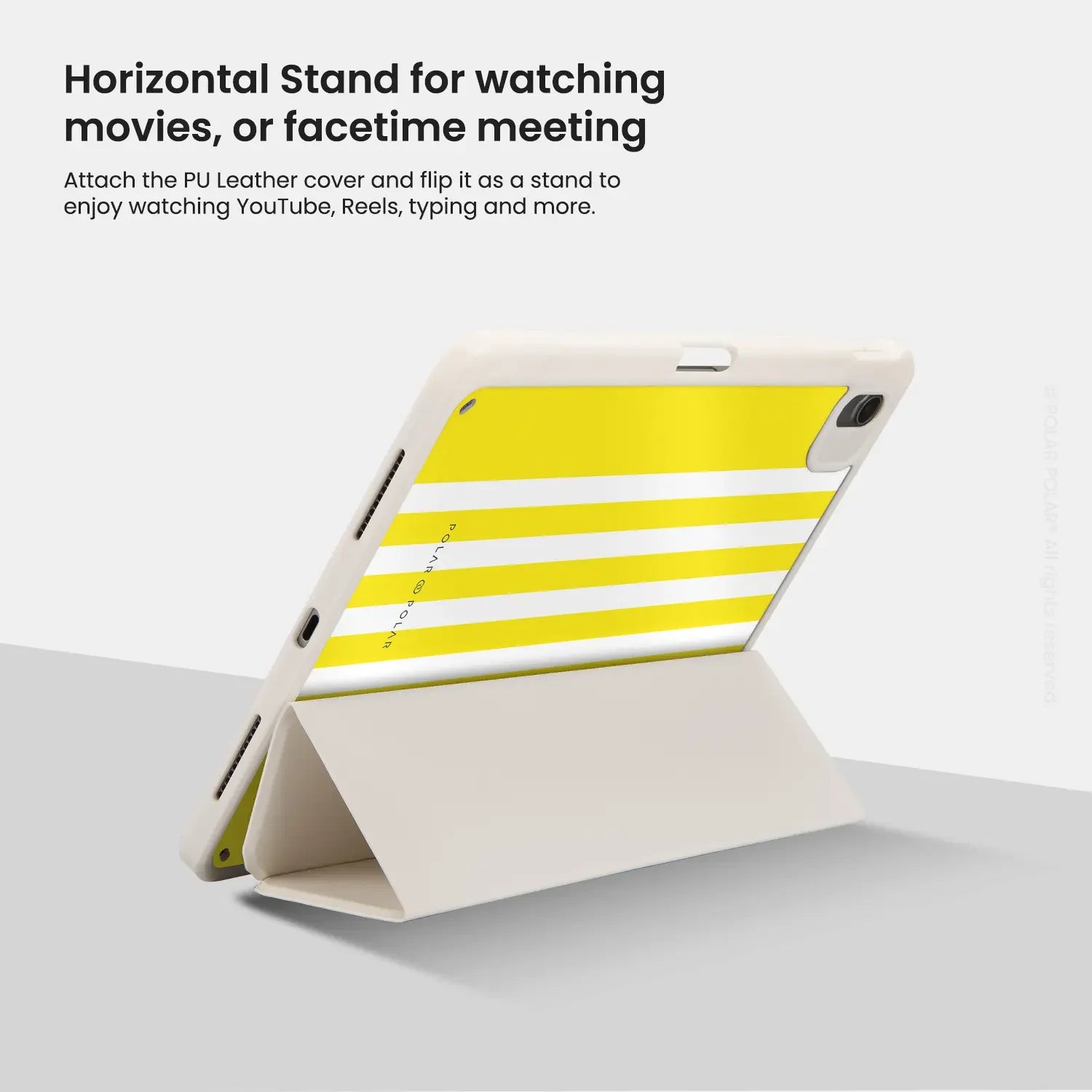 Standard_iPad Air 11-inch (M3 M2) | Milky White