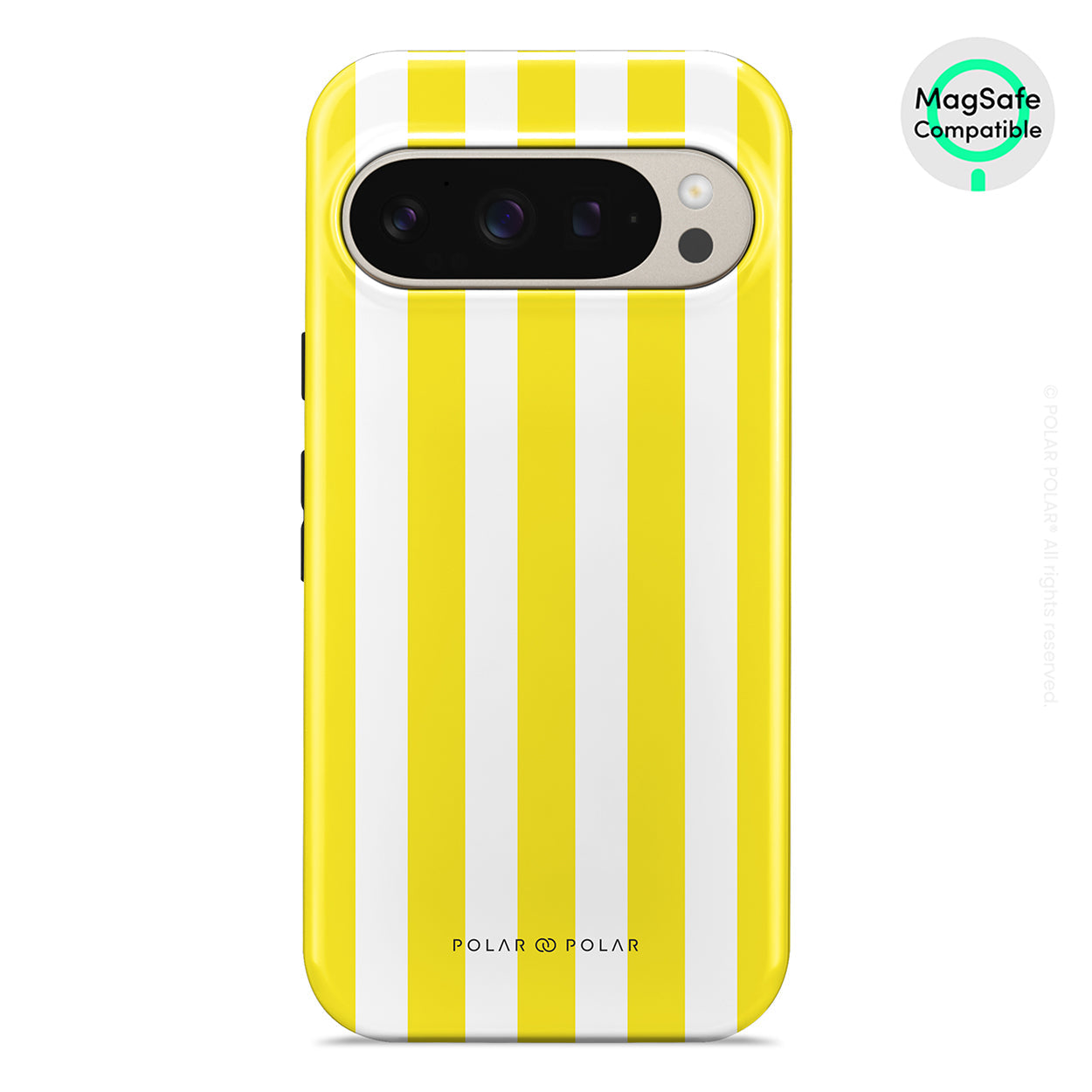 Standard_Google Pixel 9 Pro | Tough MagSafe Case