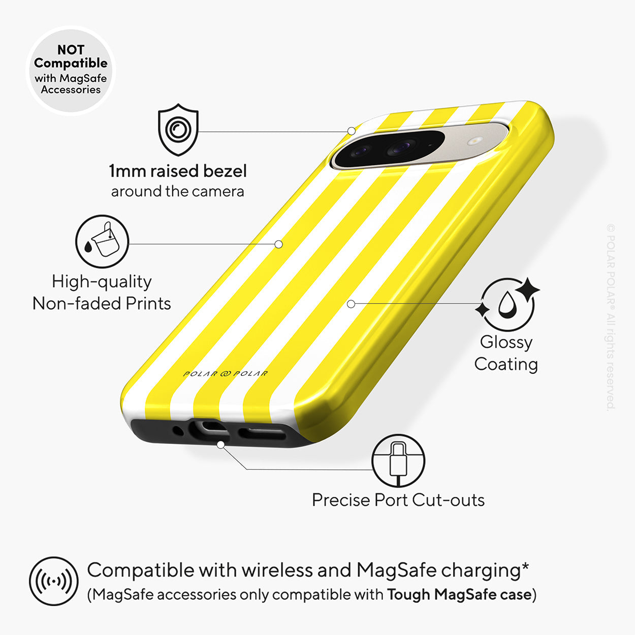 Standard_Google Pixel 10 | Tough Case (dual-layer)