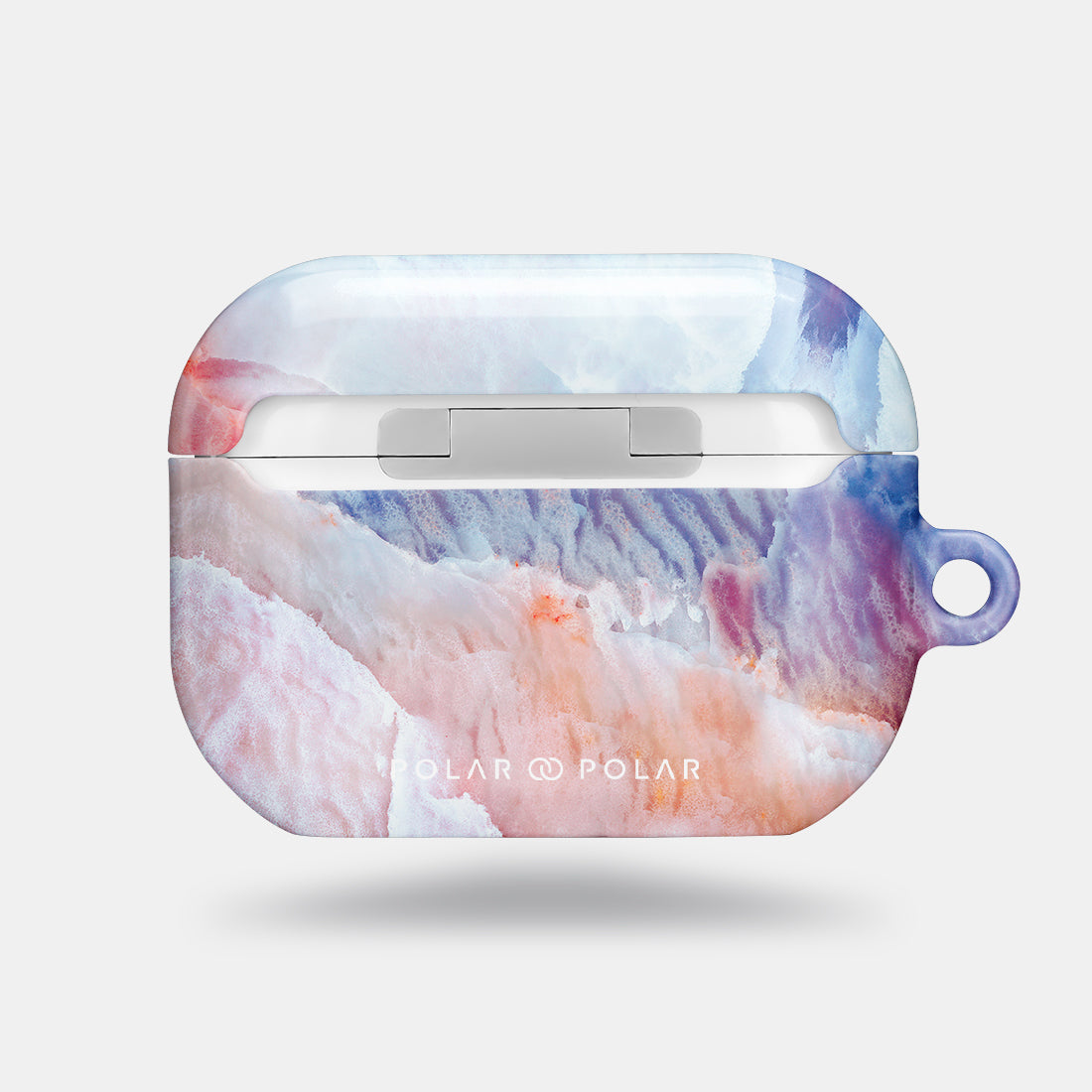 Almond Coast | Custom AirPods Pro 2 Case