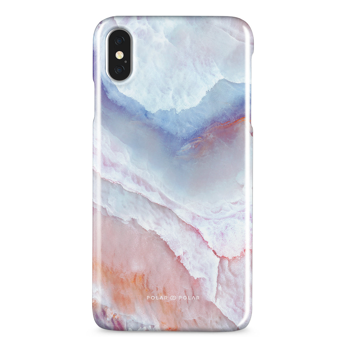 Standard_iPhone XS Max | Snap Case | Common