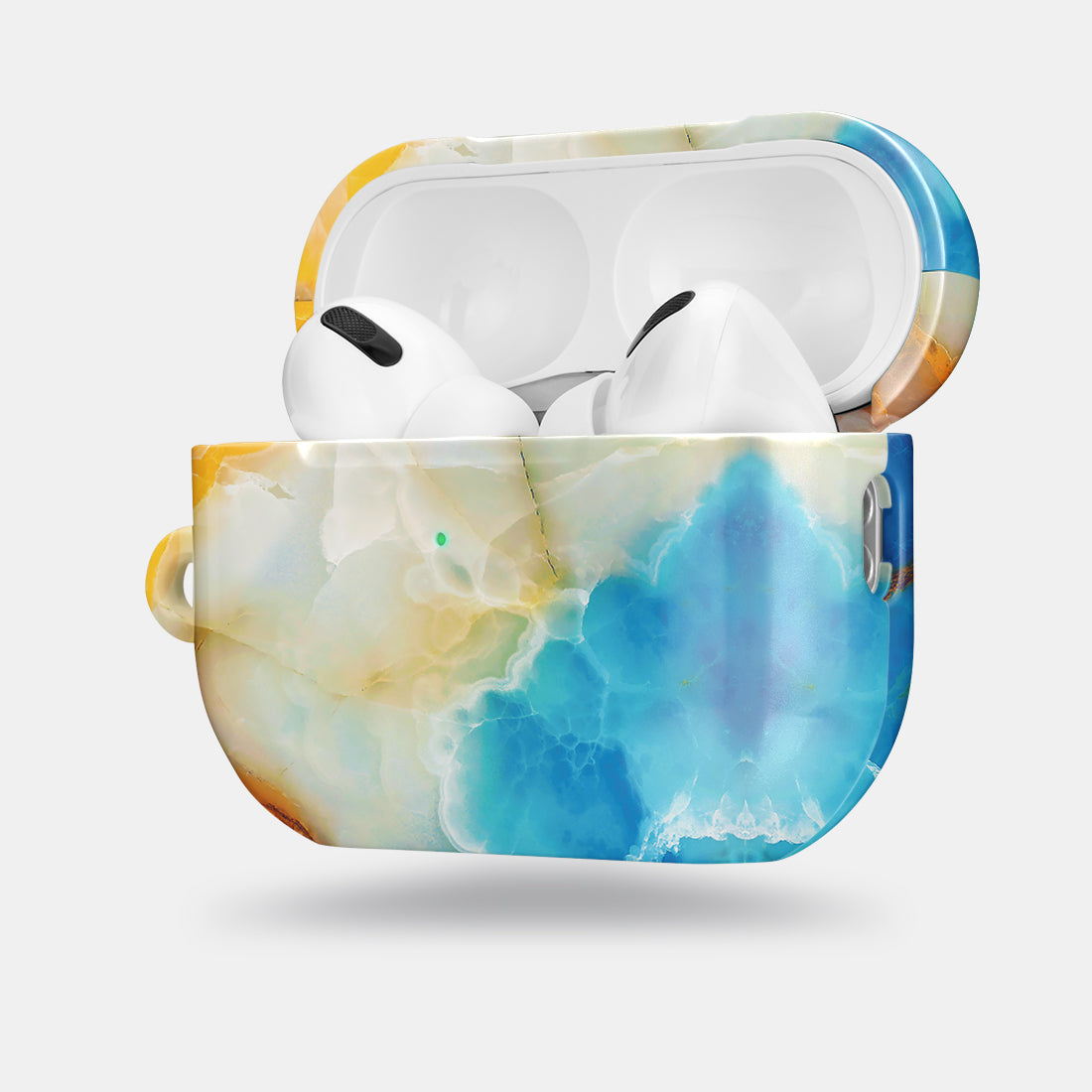 Aqua Sunlight | AirPods Pro 2 Case
