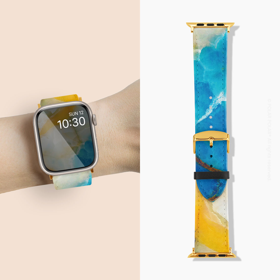 Apple Watch Band - POLAR POLAR