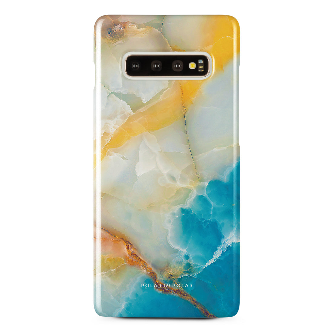 Standard_Samsung Galaxy S10 Plus | Snap Case | Common