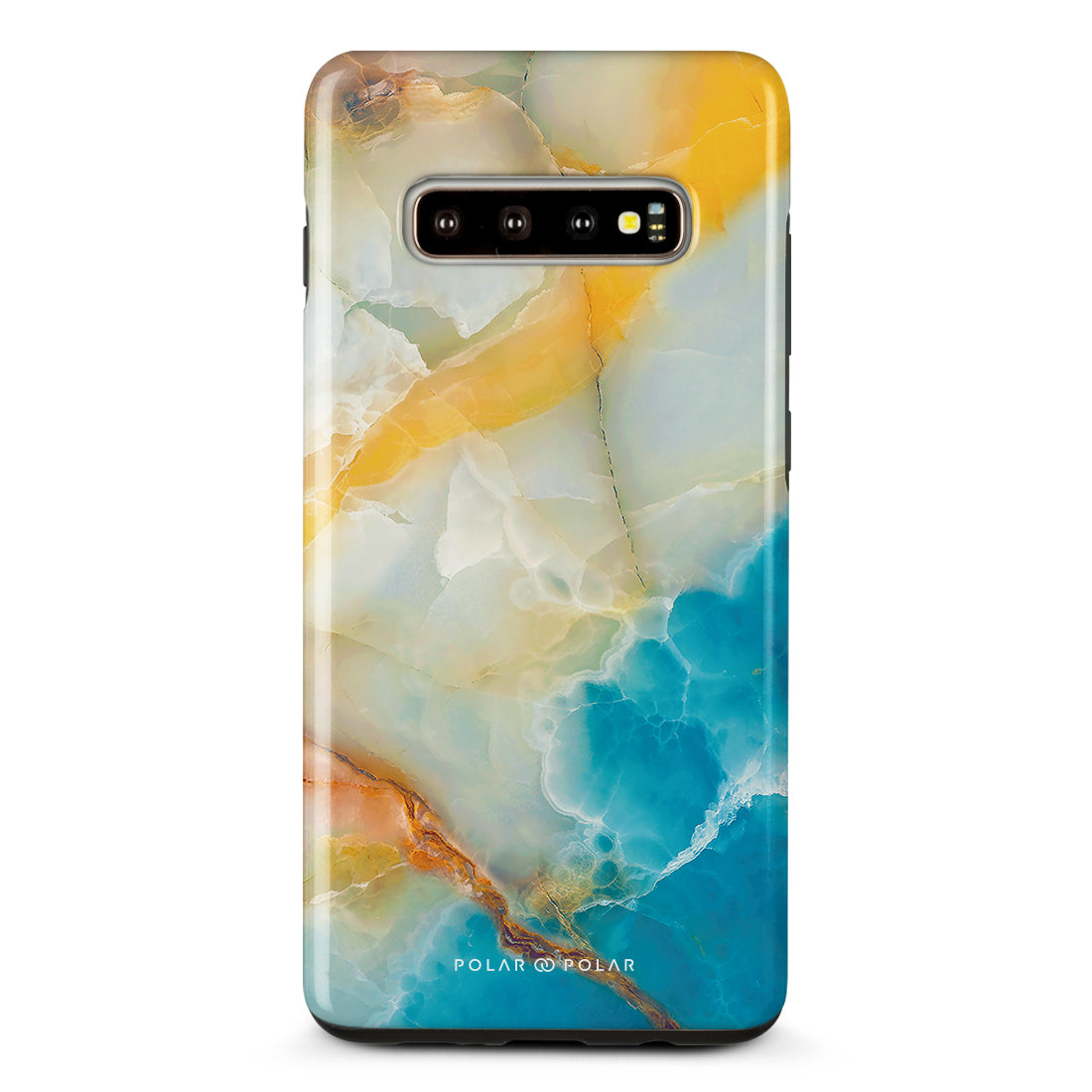 Standard_Samsung Galaxy S10 Plus | Tough Case (dual-layer) Tough MagSafe Case | Common