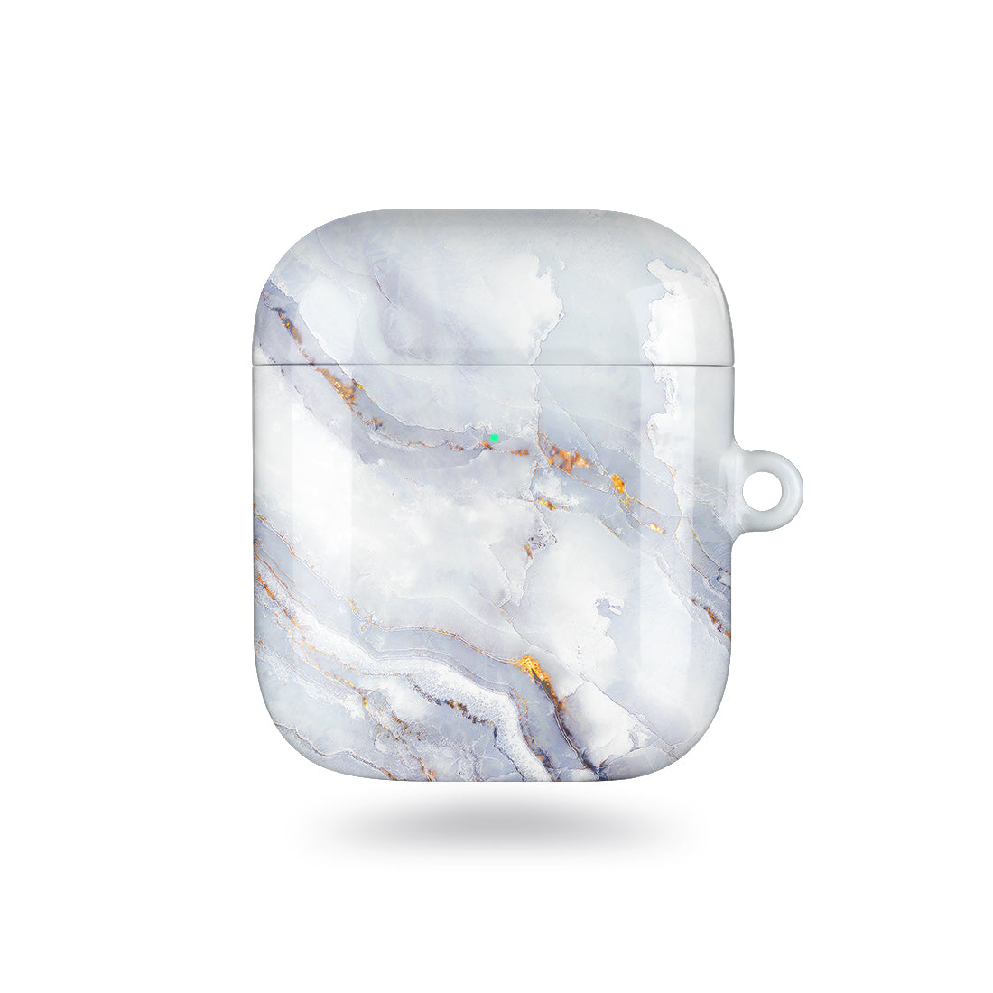 Arctic Ocean | Custom AirPods Case