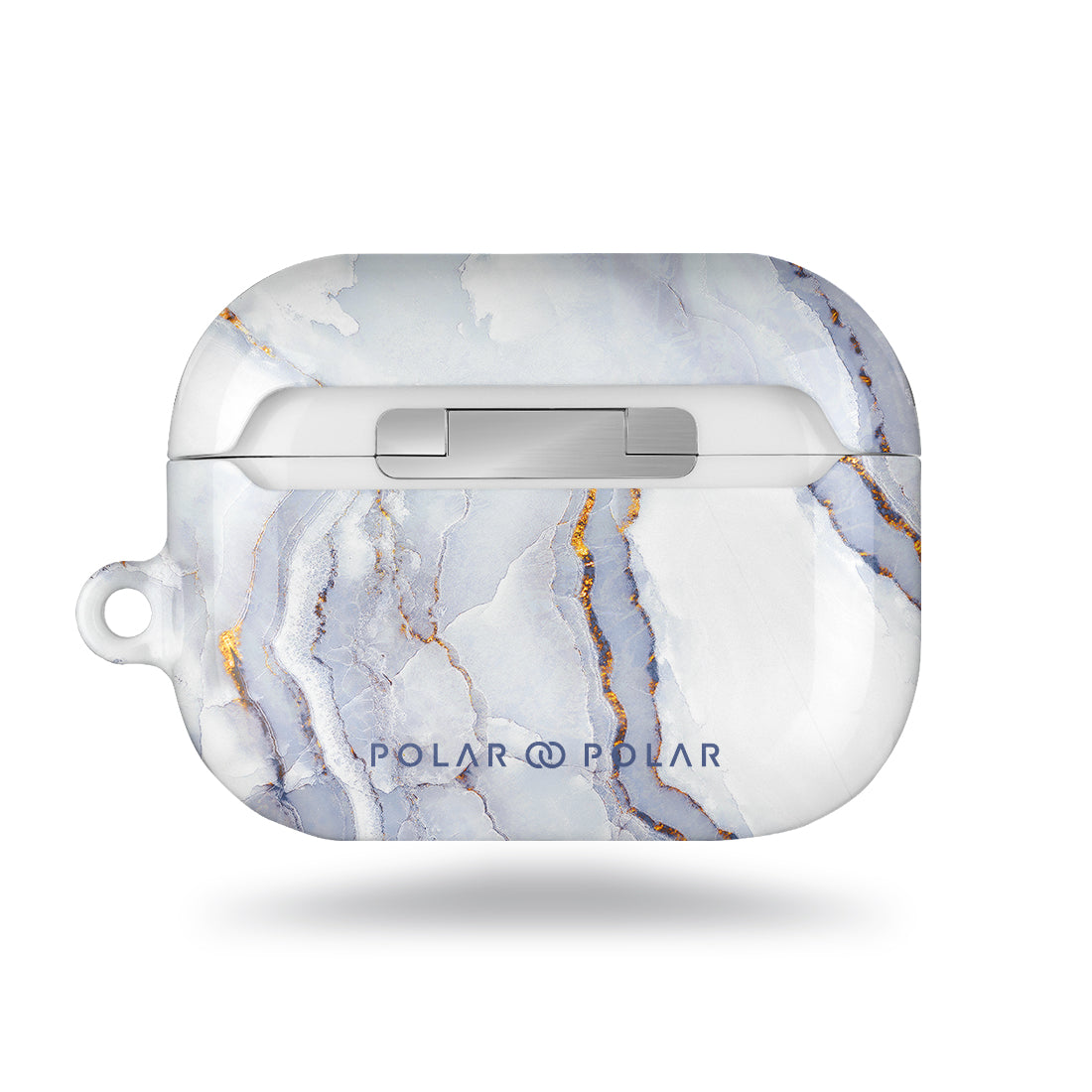 Arctic Ocean | Custom AirPods Pro Case