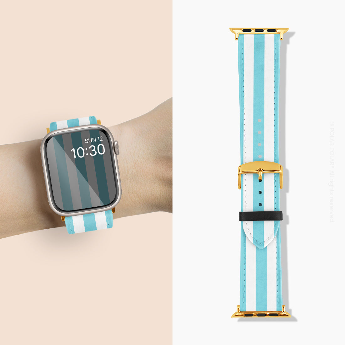 Apple Watch Band - POLAR POLAR