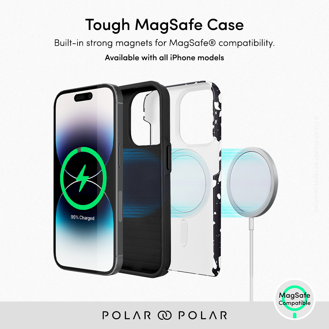 Standard_iPhone 15 | Tough MagSafe Case