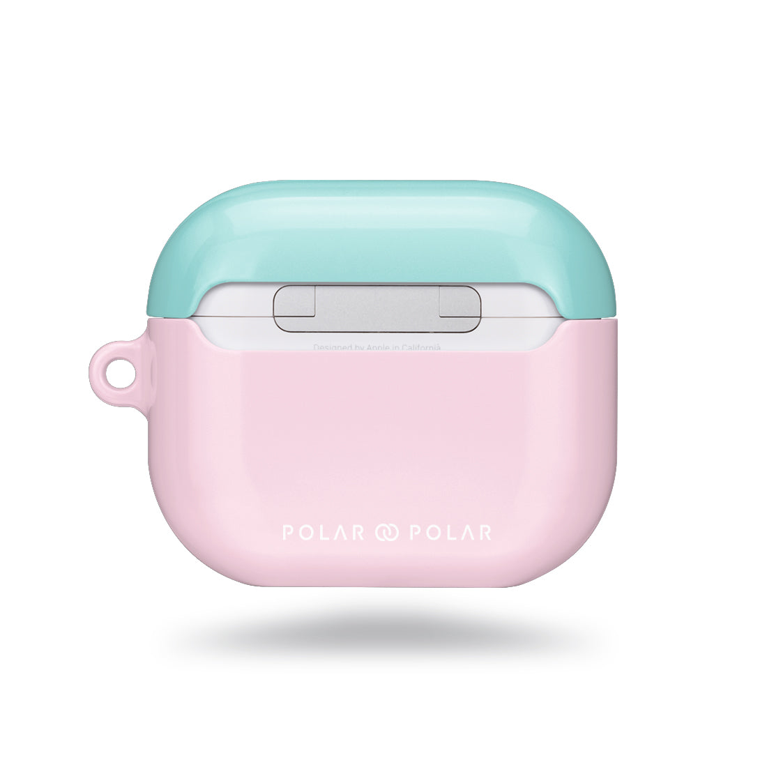 Blue Pink Pastel | AirPods 3 Case