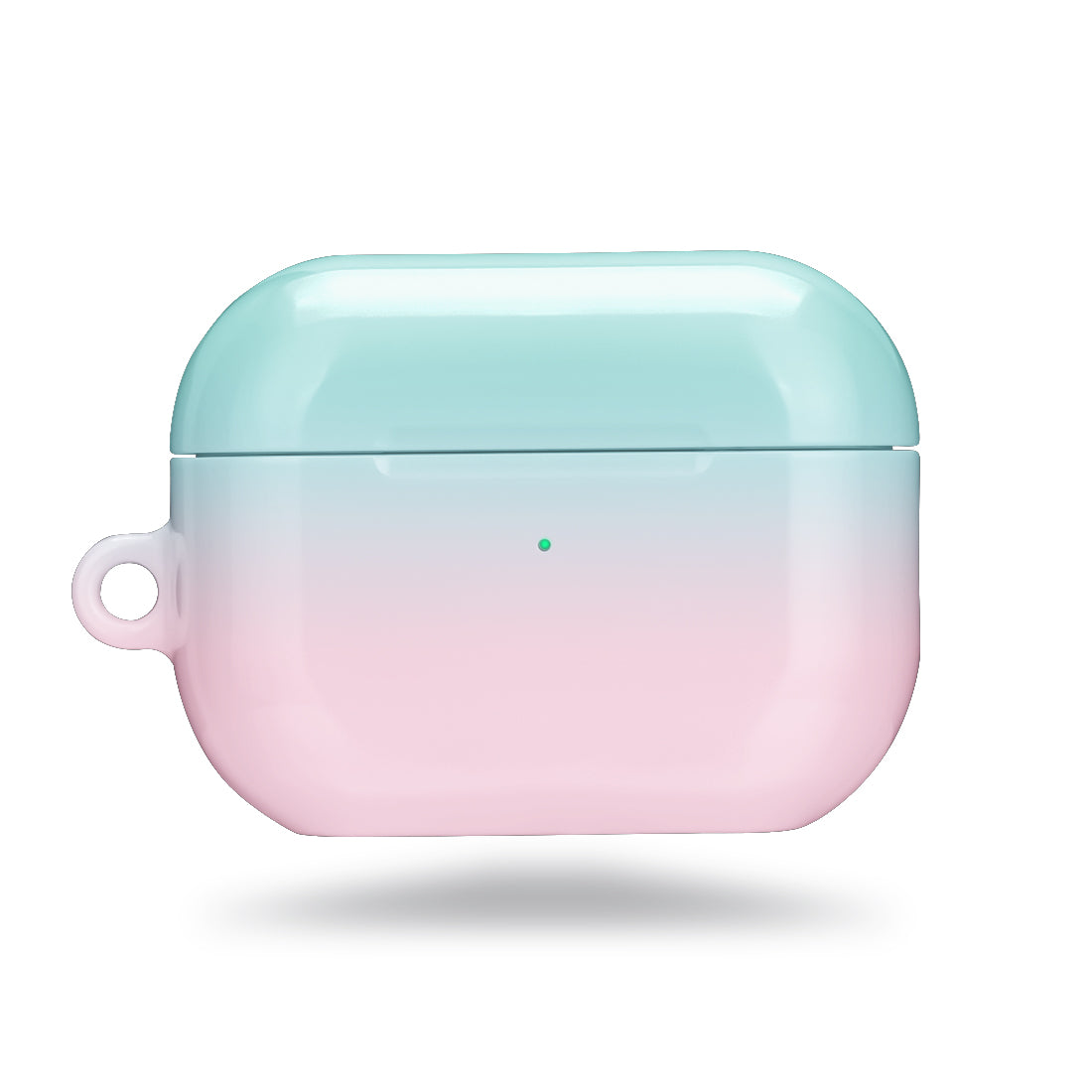 Blue Pink Pastel | Custom AirPods Pro 2 Case