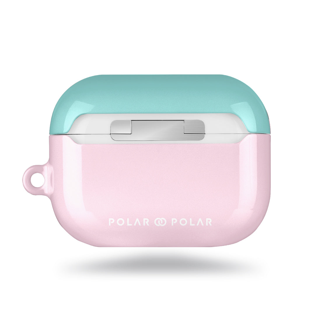 Blue Pink Pastel | AirPods Pro Case