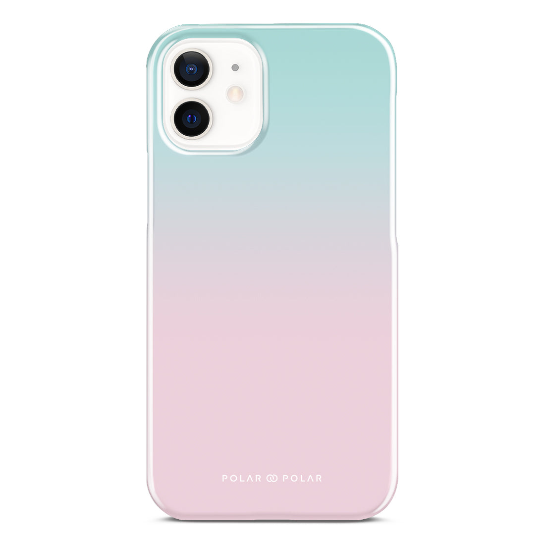 Standard_iPhone 12 mini | Snap Case | Common