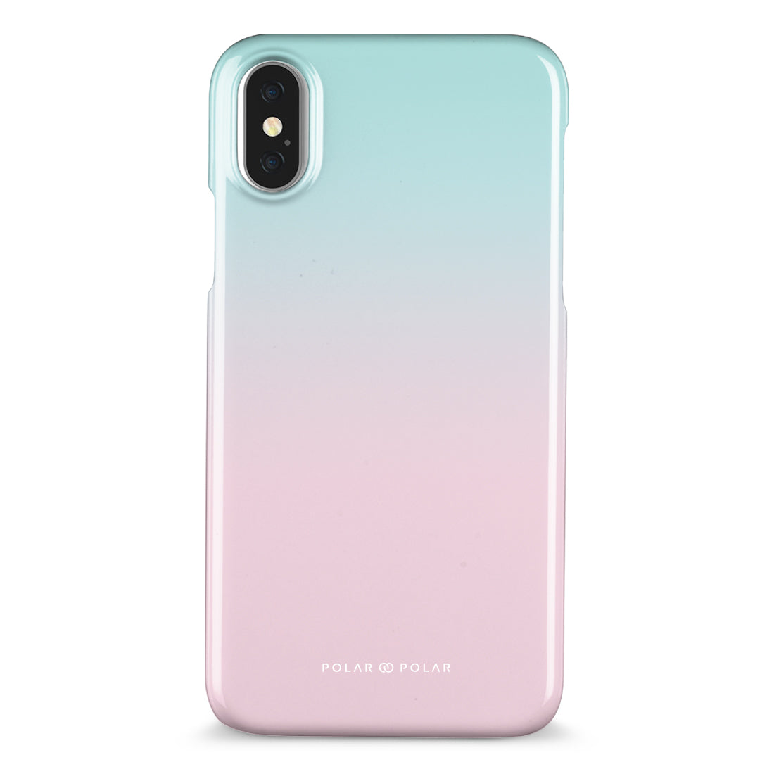 Standard_iPhone X / XS | Snap Case | Common