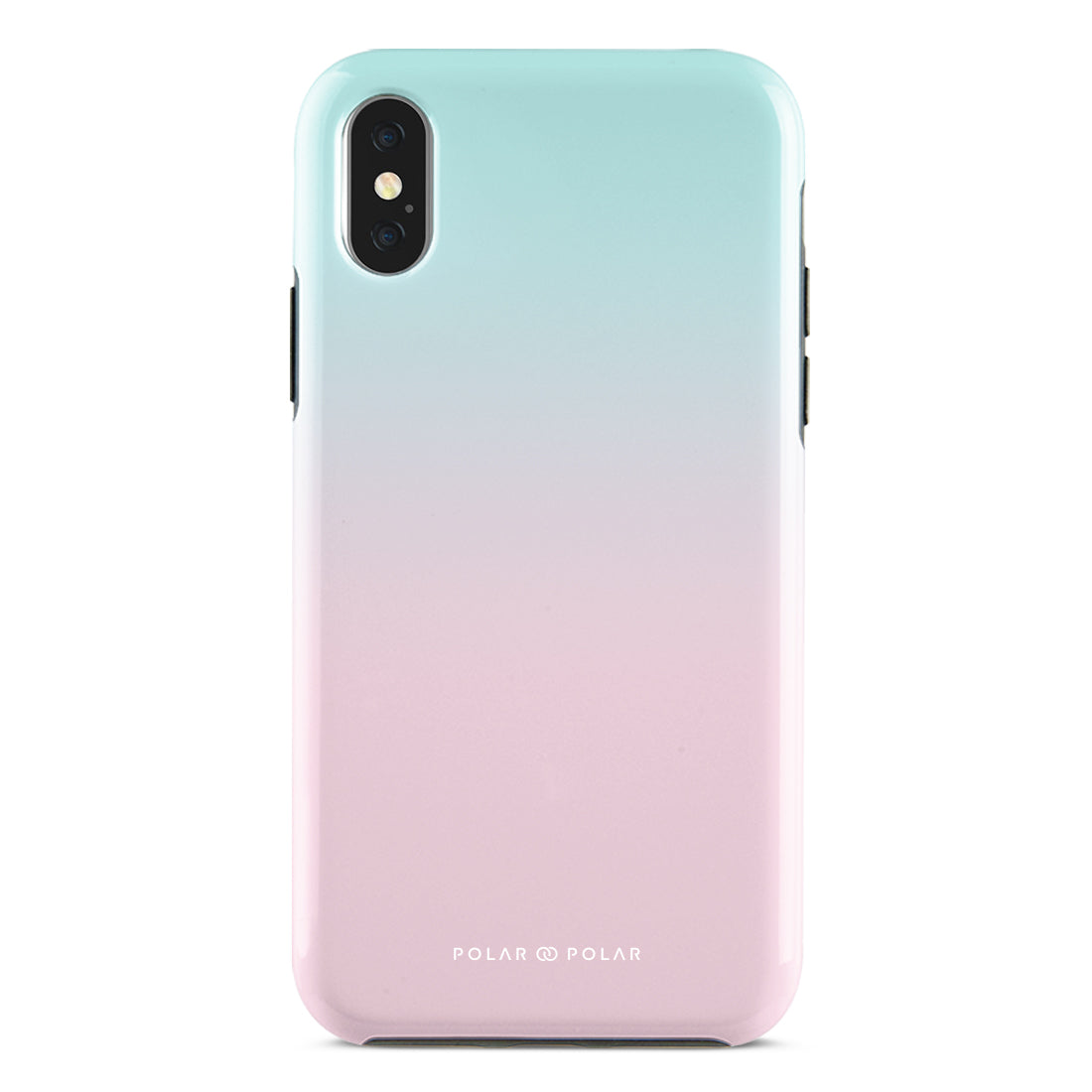 Standard_iPhone X / XS | Tough Case (dual-layer) Tough MagSafe Case | Common