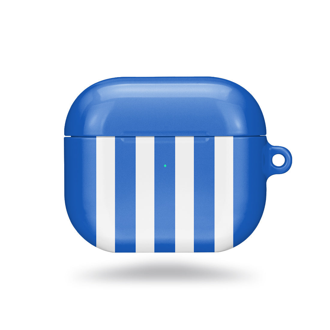 Blue Stripe | AirPods 3 Case