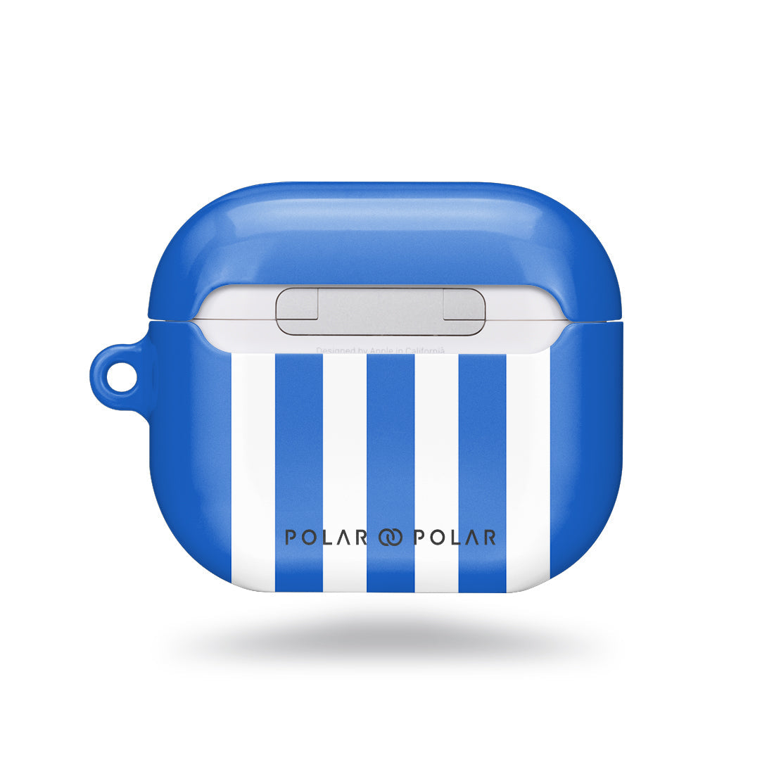 Blue Stripe | AirPods 3 Case